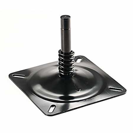 Seat Mount with Spring