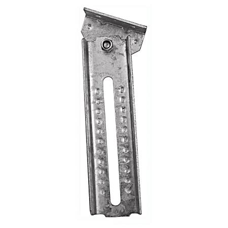 Swivel Bolster Brackets