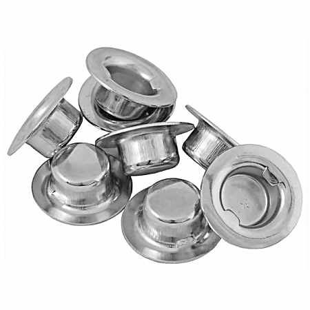 5/8 in Pal Nuts - 8 Pk