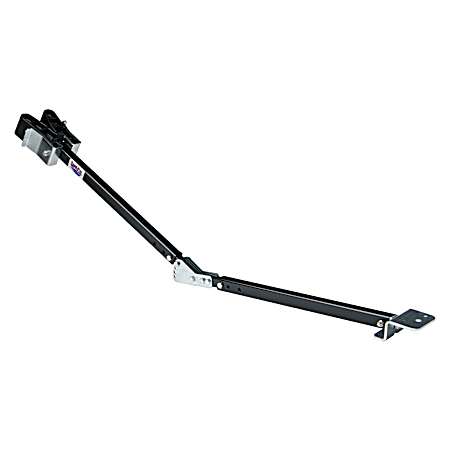 Angled Transom Saver