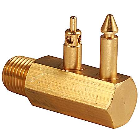 Fuel Tank Fitting for Johnson/Evinrude/OMC