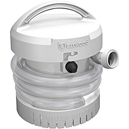 WaterBuster Portable Pump