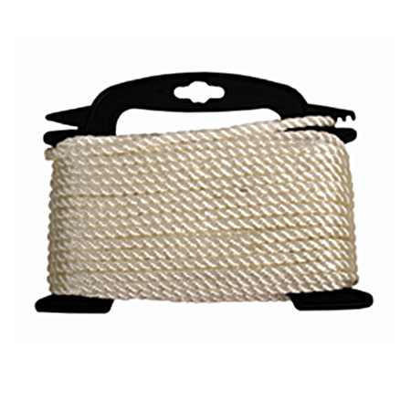 Twisted Nylon Utility Rope