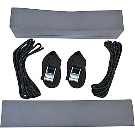 Car-Top Kayak Carrier Kit