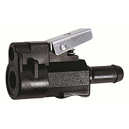 Mercury & Mariner Hose Fitting