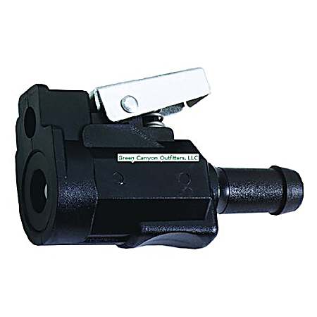 OMC/ Johnson/ Evinrude Fuel Hose Fitting