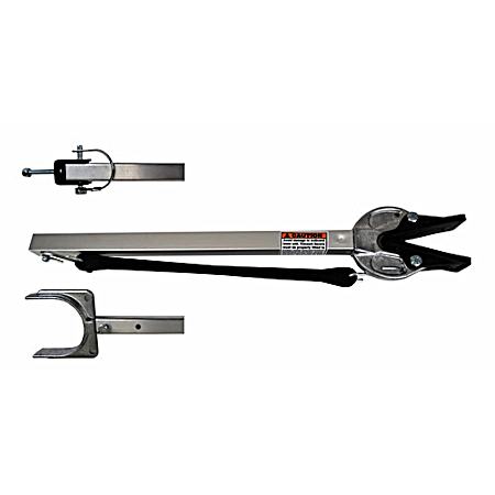 Over Roller Transom Saver