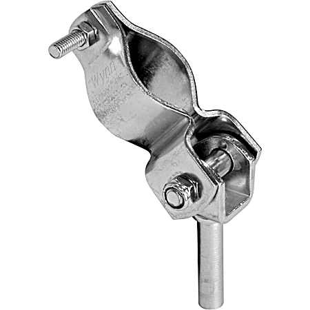Clamp-On Oarlocks