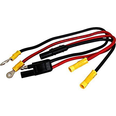 Trolling Motor Quick-Connect Kit