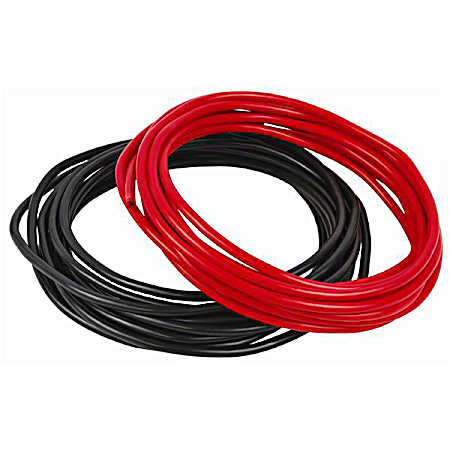 20 ft 8-Gauge Copper Wire