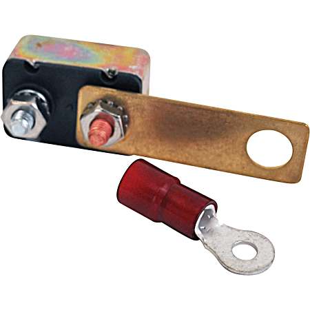 Circuit Breaker