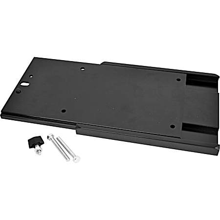 Motor Mate Trolling Motor Mounting Plate