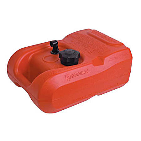 6 Gal Low Permeation Fuel Tank