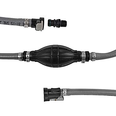 Fuel Line Kit - Universal