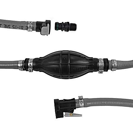 Fuel Line Kit - Mercury