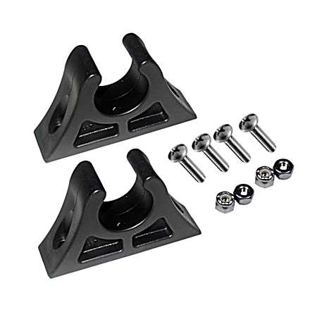 1 in Diameter Paddle Clips