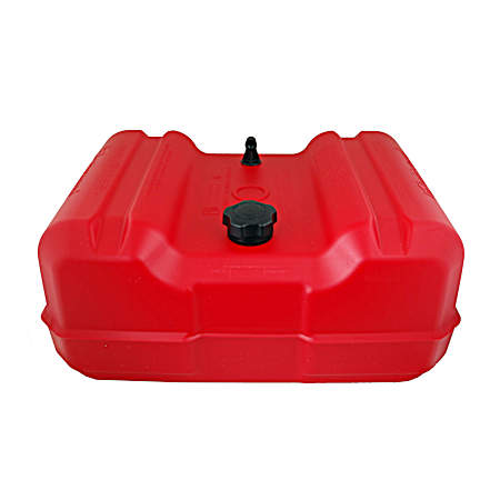 12 gal Low-Profile Fuel Tank