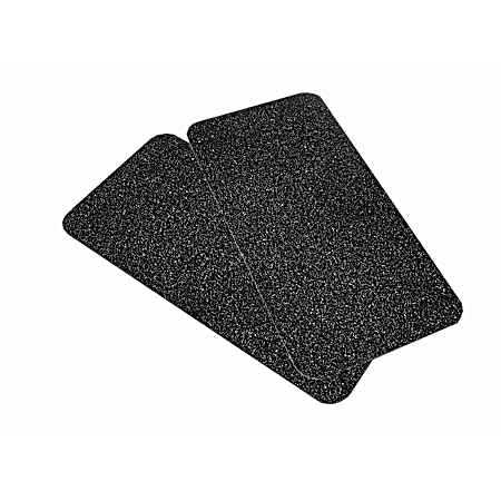 Black Non-Skid Grip Pads