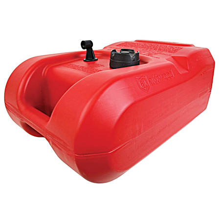 6 Gal. Low Permeation Fuel Tank