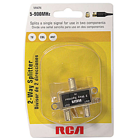 2-Way Splitter