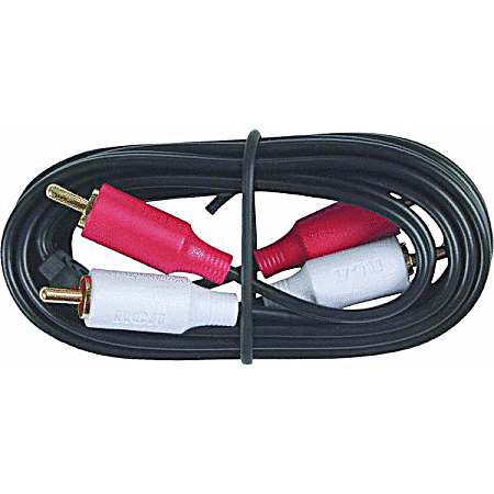 10 FT. Stereo Audio Cable
