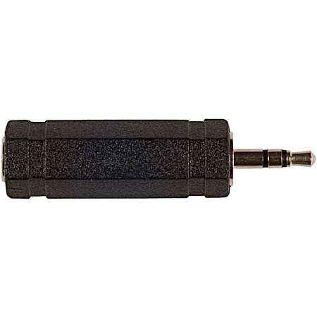 1/4 In. To 3.5MM Jack Adapter