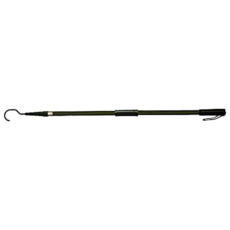 18 in. Spanish Moss Decoy Retriever