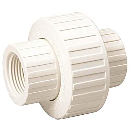 PVC Union - FIP