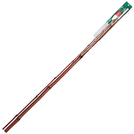 Jointed Bamboo Rigged Pole