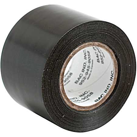 Brown Tarp Tape