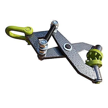 The Original Brush Grubber