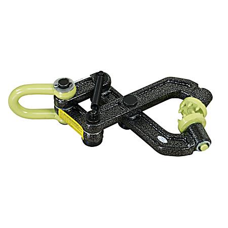 Heavy-Duty Brush Grubber