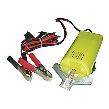 12V Chainsaw Sharpener