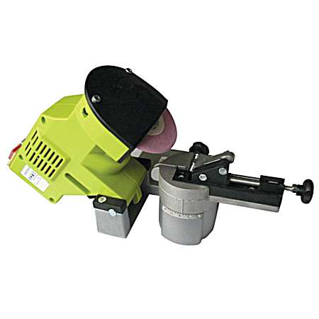 Chainsaw Sharpener