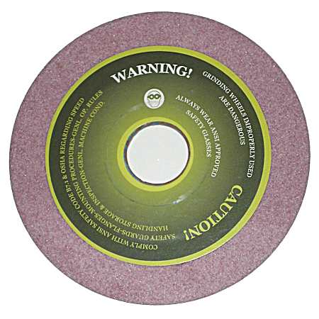 CS-BMM Grinding Wheel - 3/16 In.
