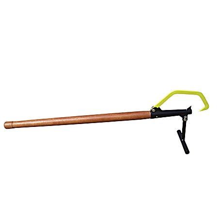 48 in Wood Handle Timber Jack