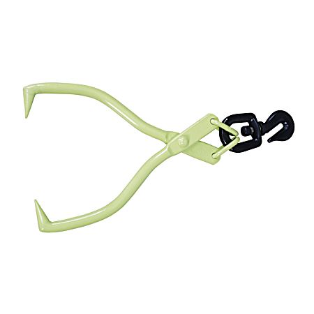 Swivel Grab Skidding Tongs - TMW-02