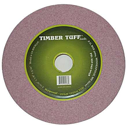 CS-BWM Grinding Wheel - 5/32 In.