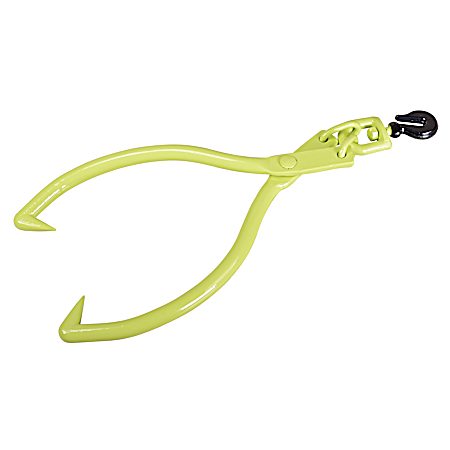Swivel Grab Skidding Tongs