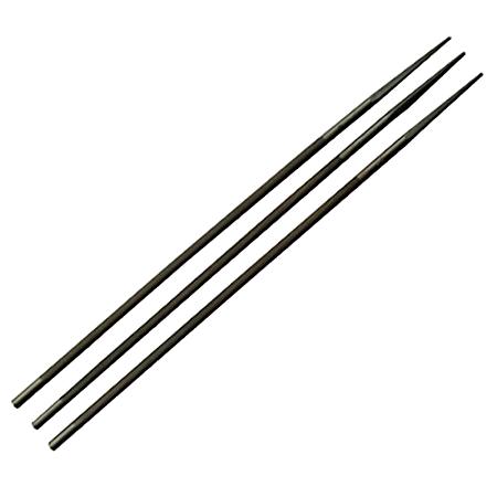 Black Files - 3 Pk