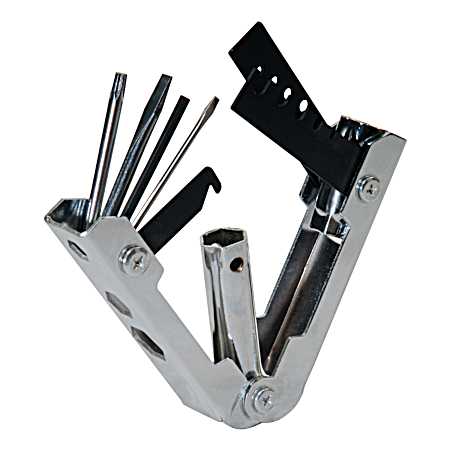 Universal Chainsaw Tool