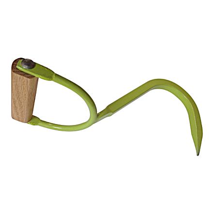 Pulp/Log Hook