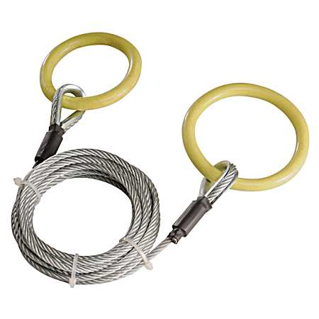 Log Choker Cable