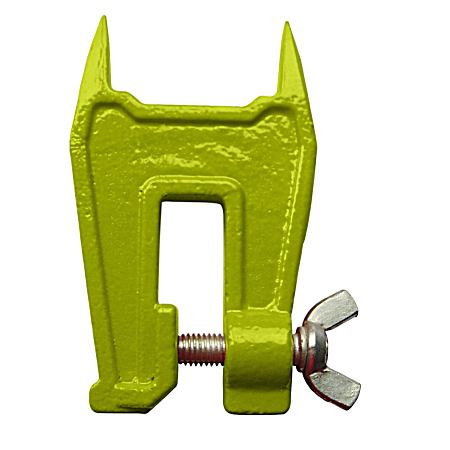 Stump Vise