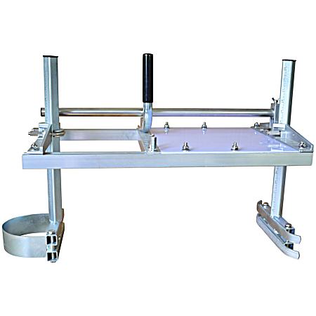24 in Portable Saw Mill