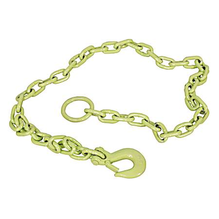 Brush Grubber Tugger Chain Xtreme