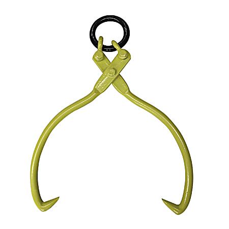 16 in Lifting/Skidding Tongs