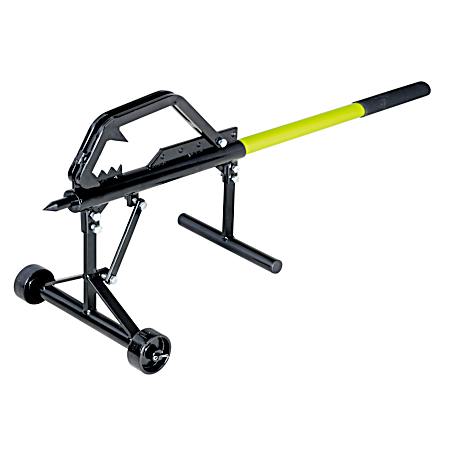 Deluxe All-in-One Adjustable Timber Jack