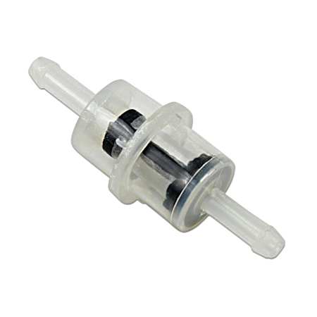 In-Line Fuel Filter