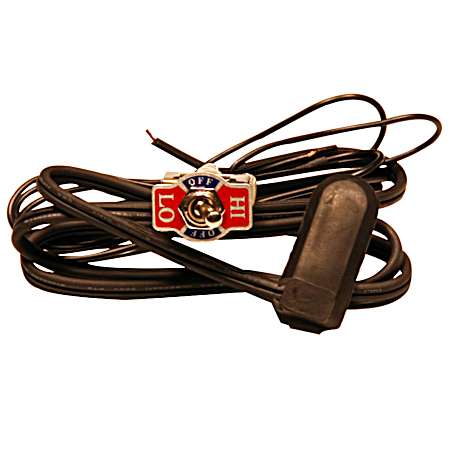 Electric Thumb Warmer